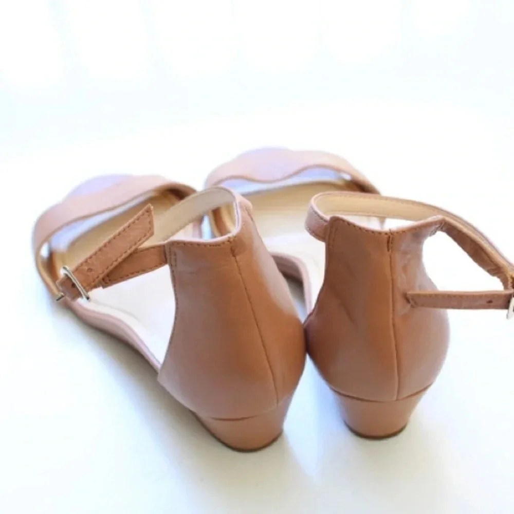 Alex Marie sandals